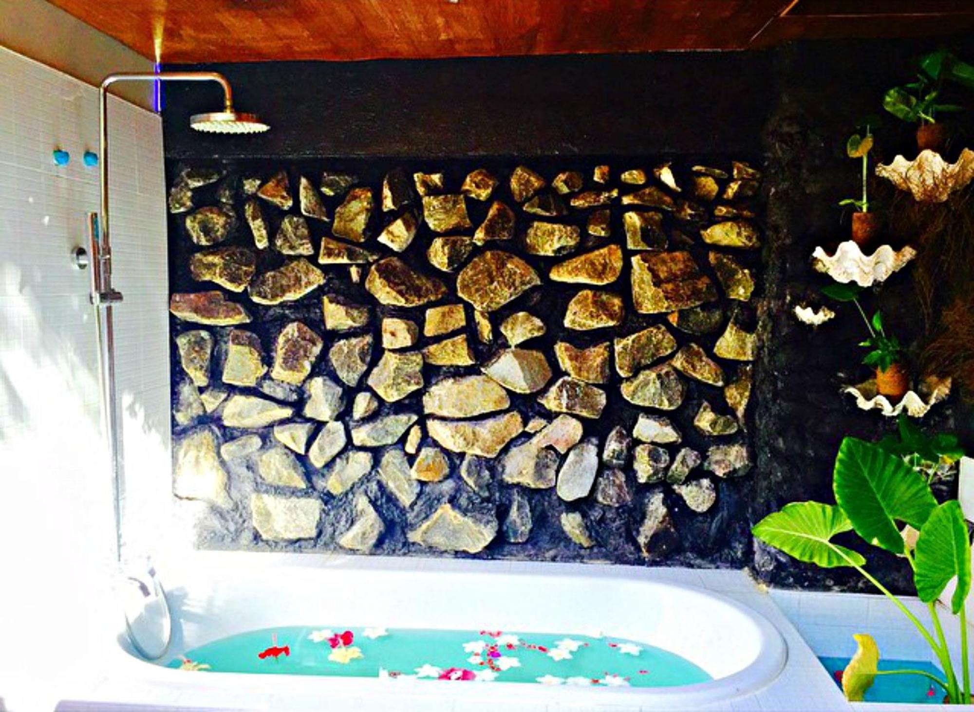 Summer Villa Guest House South Malé Atoll Cameră foto