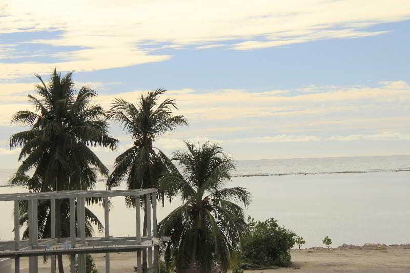 Summer Villa Guest House South Malé Atoll Exterior foto
