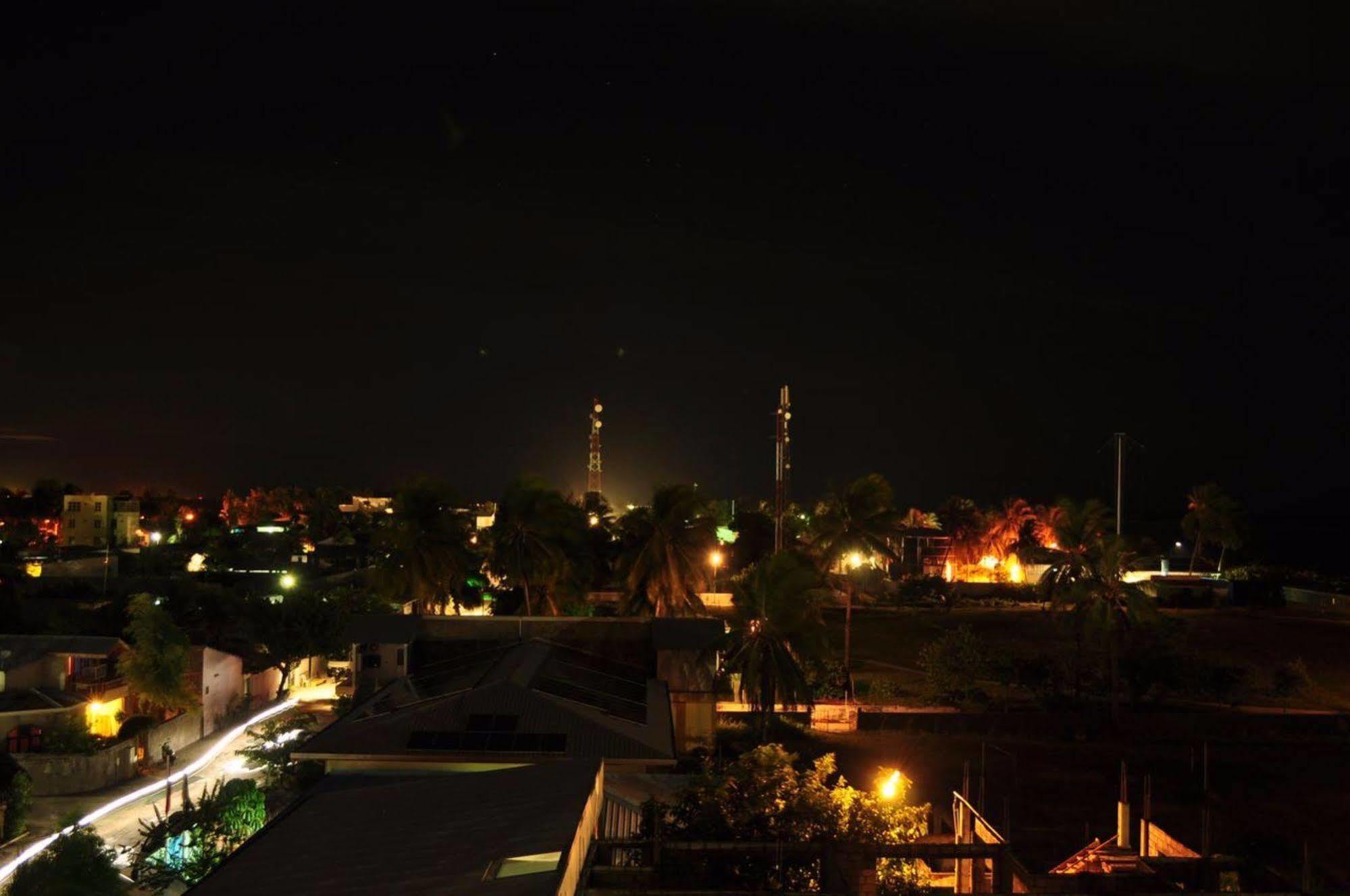 Summer Villa Guest House South Malé Atoll Exterior foto
