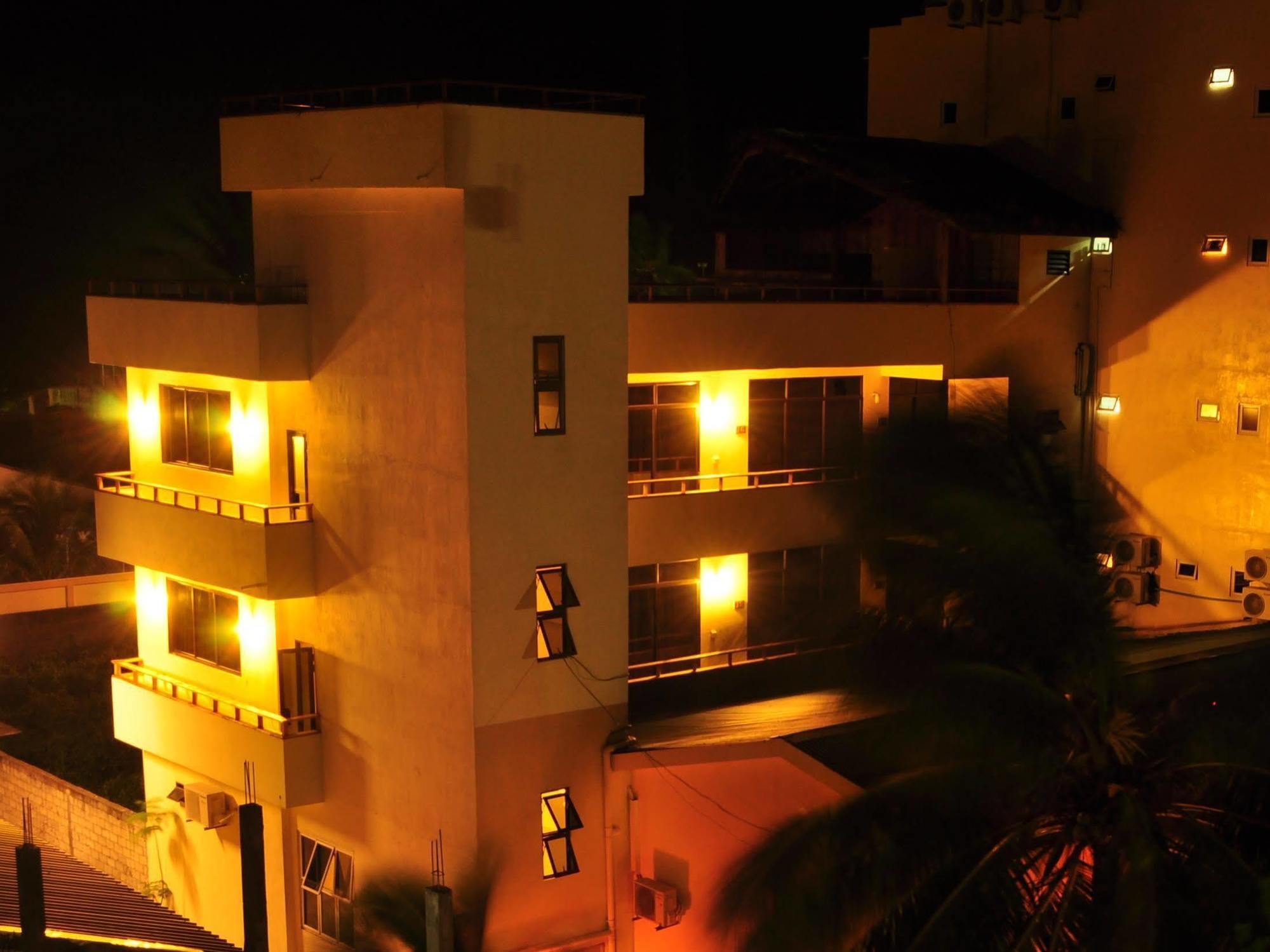 Summer Villa Guest House South Malé Atoll Exterior foto