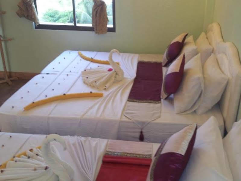 Summer Villa Guest House South Malé Atoll Exterior foto